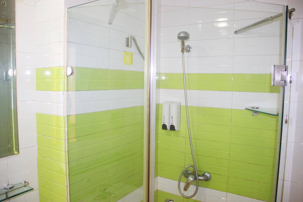 7Days Inn Beijing Xiaocun Subway Station 외부 사진